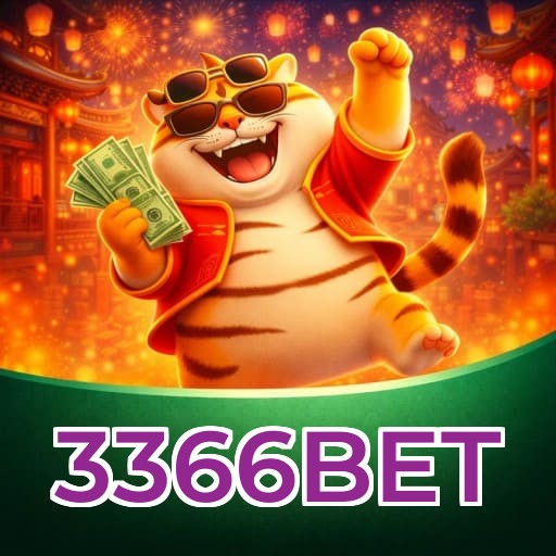Lottery 3366BET com bônus